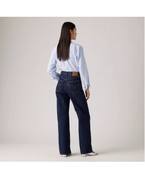 LEVI'S® Ribcage Wide Leg...